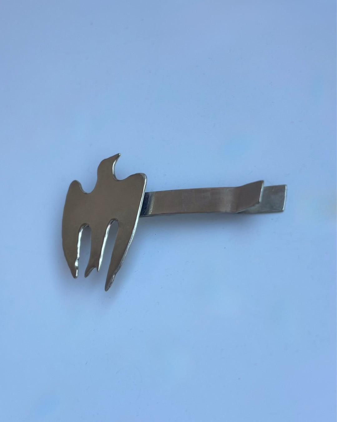 Dove Hair Clip