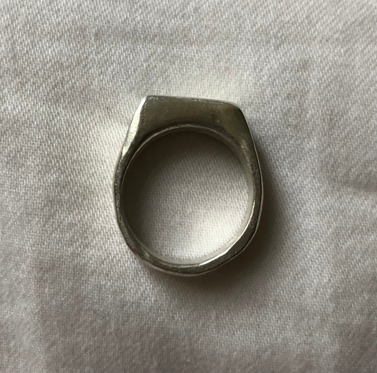 Asta Signet Ring