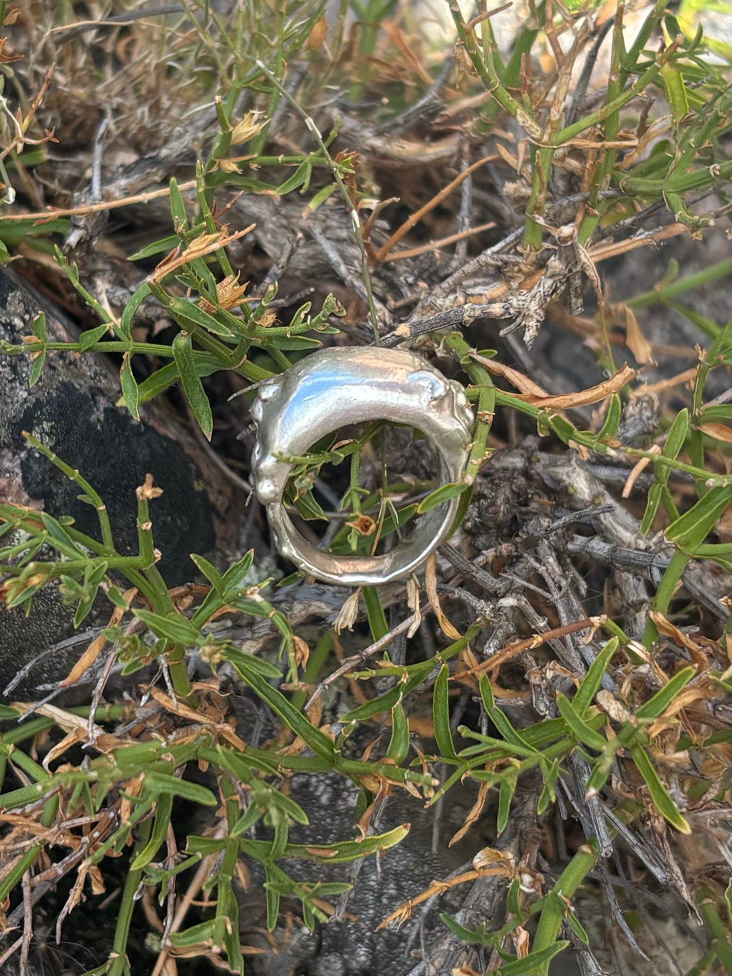 Jasmine Ring