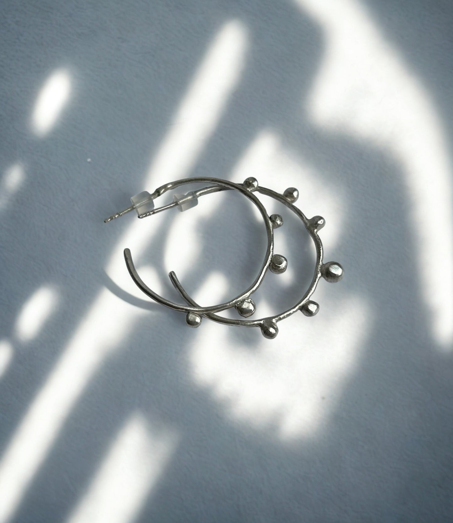 Polka Hoops
