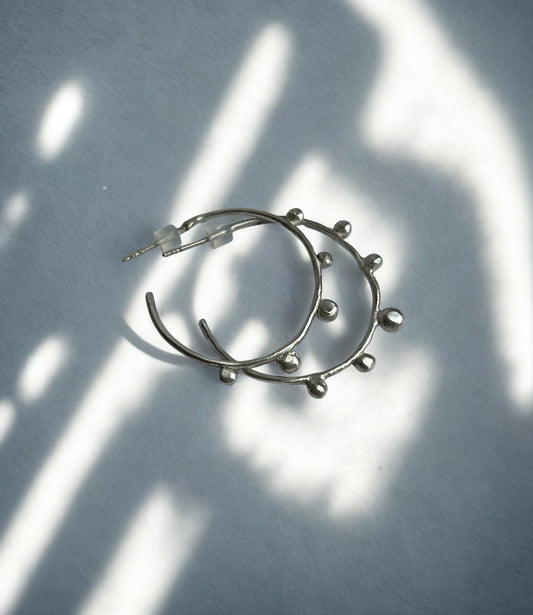 Polka Hoops